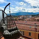 In Centro Citta Con Vista Sul Verbania