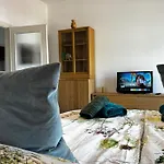 In Centro Citta Con Vista Sul