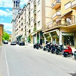 In Centro Citta Con Vista Sul Lägenhet
