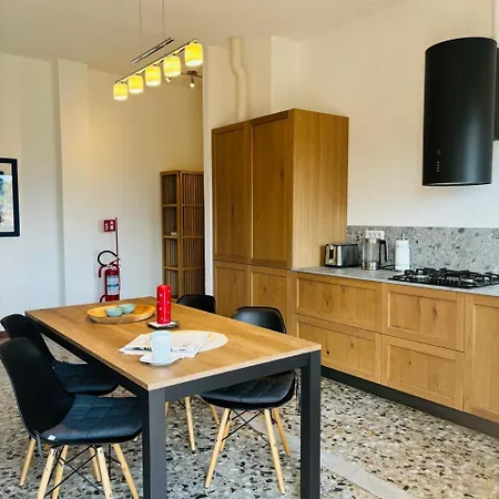 Condominio Serenella *
