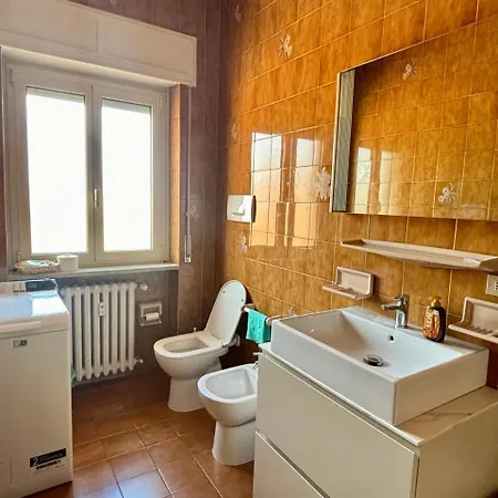 Condominio Serenella Intra