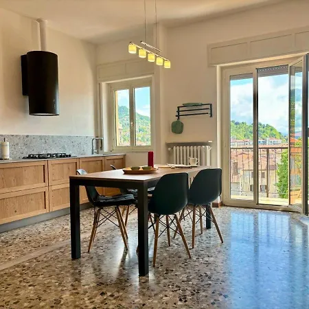 Condominio Serenella
