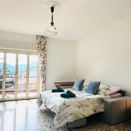Condominio Serenella Apartment