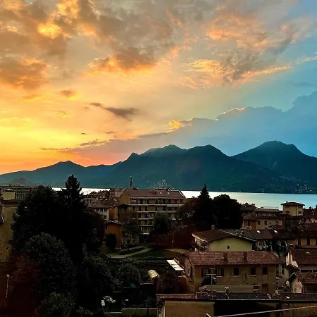 Condominio Serenella Intra