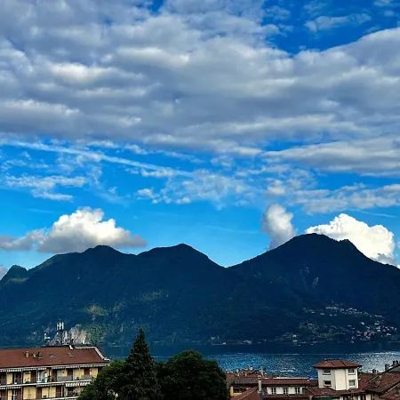 Condominio Serenella * Intra