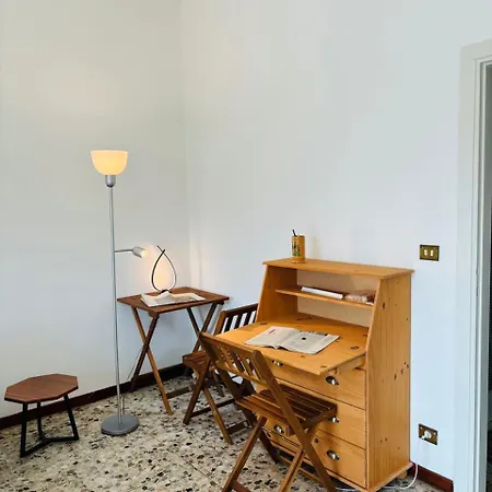 Condominio Serenella Intra