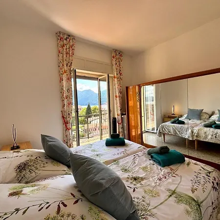 Condominio Serenella