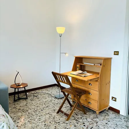 Condominio Serenella Apartment *