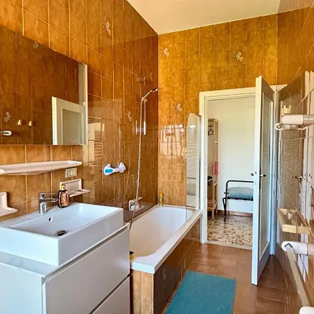 Apartment Condominio Serenella *