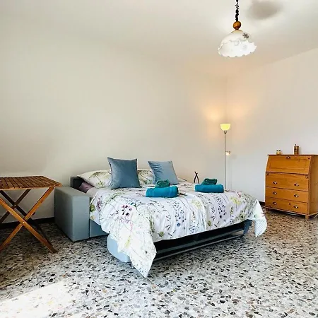 Condominio Serenella *