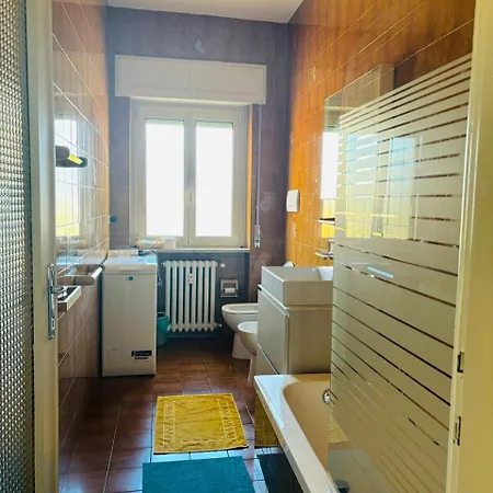 Condominio Serenella Apartment