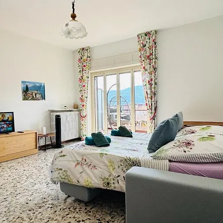 Condominio Serenella Apartment *