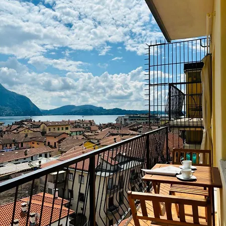 Apartment Condominio Serenella *