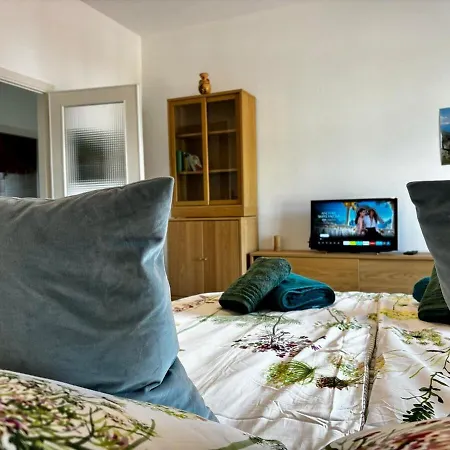 Condominio Serenella *