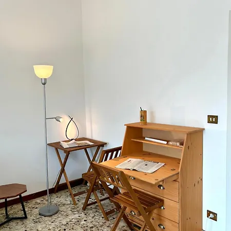 Appartement In The Center With Panoramic View Over The And *